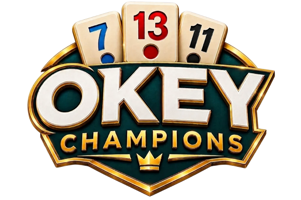 Okey Champions